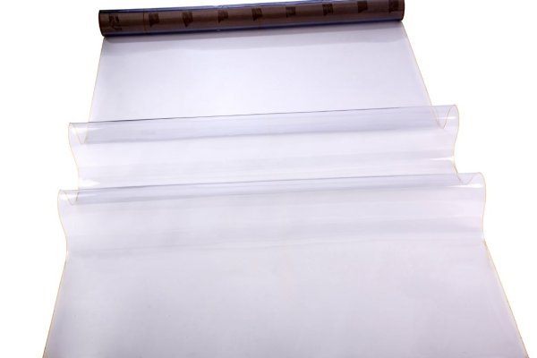 Zwischenwand, 3 x 1200 mm, transparent, PVC