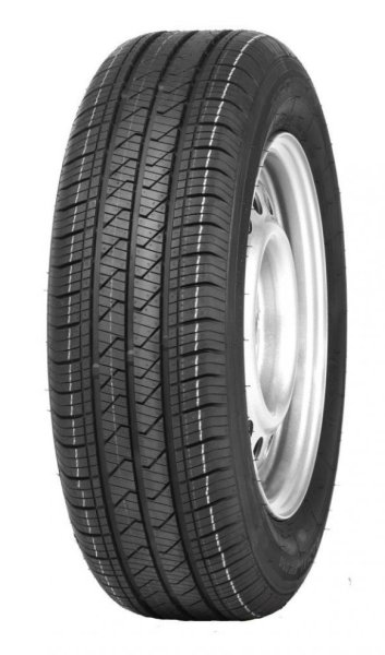 SECURITY Komplettrad 185/65R14, 93N, AW414, M+S