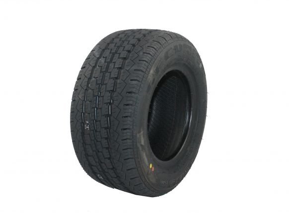 SECURITY Reifen 195/55R10C, 98/96N, TR603, 750 kg