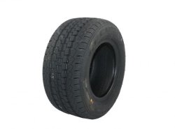 SECURITY Reifen 195/55R10C, 98/96N, TR603, 750 kg