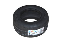 SECURITY Reifen 195/55R10C, 98/96N, TR603, 750 kg