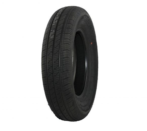 SECURITY Reifen 155R13C, 90/88R, 91/89N, TR603