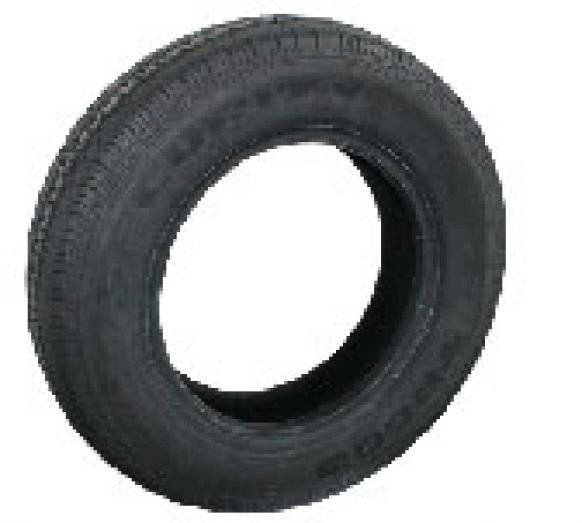 SECURITY Reifen 225/70R15C, 112/110R, 116N, TR603