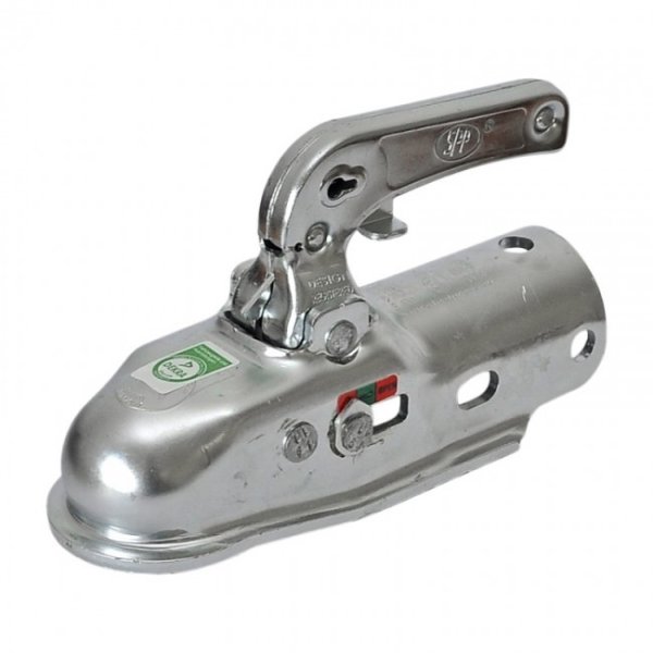 SPP ZSK-2000C, -2000 kg, &Oslash; 50,5 mm