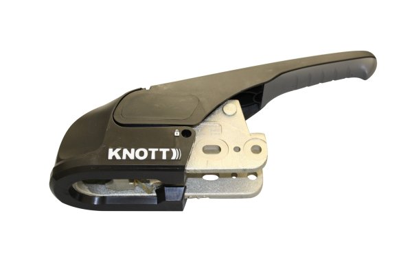 KNOTT KS30, universal, -3000 kg, &Oslash; 35/40/45/50 mm