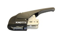 KNOTT KS30, -3000 kg, Ø 50 mm