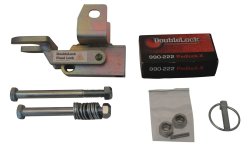 DOUBLELOCK Fixed Lock EM350 SCM