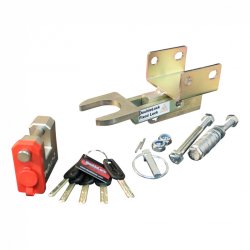 DOUBLELOCK Fixed Lock AK301 SCM