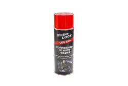 EURO-LOCK Korrosionsschutzwachs, 400 ml Spraydose