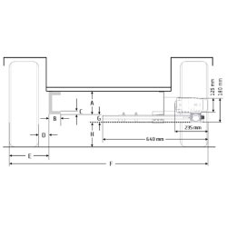 REICH easydriver active 2.0, f. Einachser -2000 kg