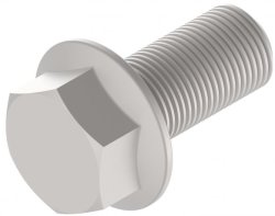 KNOTT Sicherheitsschraube, M12 x 1,5 x 30 mm