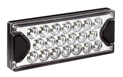 ASPÖCK Miniled II Rückfahrleuchte LED