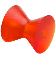 STOLTZ ULT-3 Bugrollenset, Ø 133 x 164 mm, orange