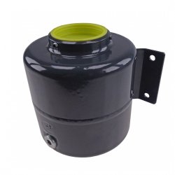 CHAPEL Tank RP4, 4 Liter Volumen