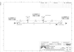 ASP&Ouml;CK Verteilerkabel ASS3, 0,2 m m. 2-pol. ASS3