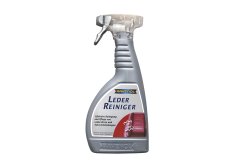 RAVENOL Leder Reiniger, 500 ml Sprayflasche