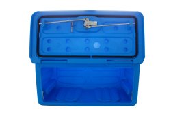 STABILO Slick-Box 500-4, blau