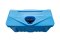 STABILO Slick-Box 500-4, blau