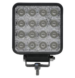 FABRILCAR Arbeits-/Rückfahrscheinwerfer 3500 F LED