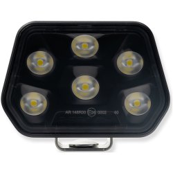 ASP&Ouml;CK Workpoint II 1500 Arbeits-/RFS LED