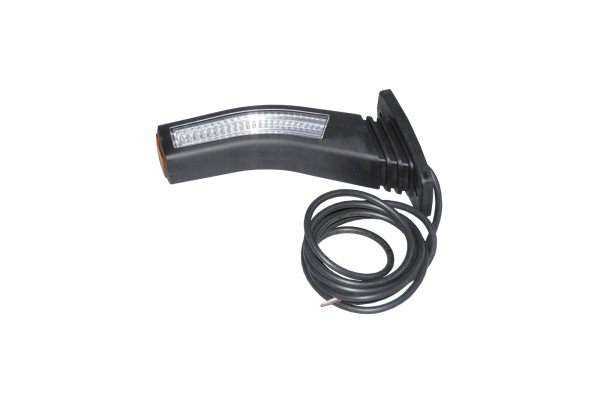 PROPLAST Pro-Super-Jet Umrissleuchte LED r./w./g.