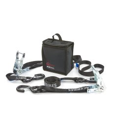 ACEBIKES Ratchet Kit Heavy-Duty, m. 2 Zurrgurten