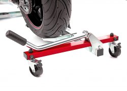 ACEBIKES U-Turn Motor Mover, Tragkraft 275 kg