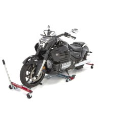 ACEBIKES U-Turn Motor Mover XL, Tragkraft 450 kg