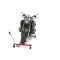 ACEBIKES U-Turn Motor Mover XL, Tragkraft 450 kg