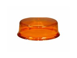 PROPLAST Pro-Power-Flash Lichtscheibe orange