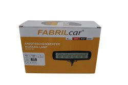 FABRILCAR Arbeitsscheinwerfer 1300 F LED (Fluter)