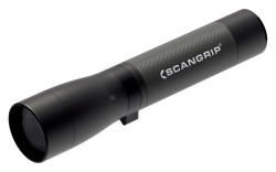 SCANGRIP Flash 600 R, LED-Taschenlampe, 600 lm