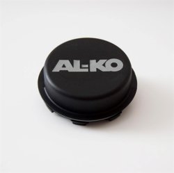 AL-KO Fettkappe, &Oslash; 60 x 20 mm, schwarz