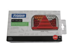 FRISTOM FT-170 Rückleuchte LED links