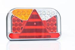 FRISTOM FT-170 Rückleuchte LED links