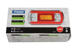 FRISTOM FT-130 Rückleuchte LED links