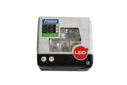 FRISTOM FT-120 R&uuml;ckleuchte LED