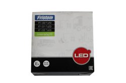 FRISTOM FT-120 R&uuml;ckleuchte LED