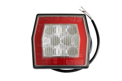 FRISTOM FT-124 RFL LED