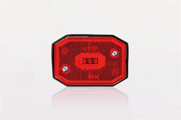 FRISTOM FT-001 BGL LED rot