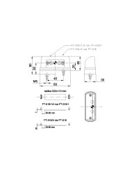 FRISTOM FT-016 KZL LED