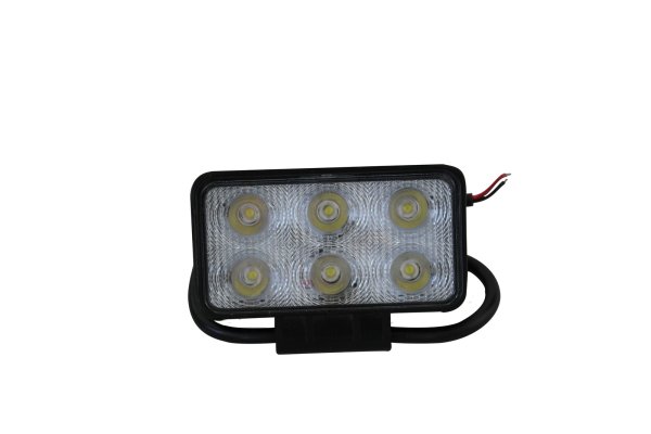 KAMAR L0099 Arbeitsscheinwerfer LED (Fluter)