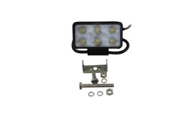 Arbeitsscheinwerfer LED (Fluter)