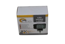 Arbeitsscheinwerfer LED (Fluter)