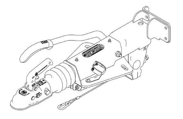 AL-KO/BPW ZAF 3,0-3,