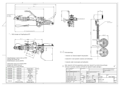 KNOTT KFG35-D, 2700-3500 kg