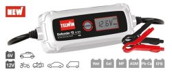 TELWIN Defender 12, 6/12 V, 2/4 A