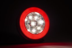 FRISTOM FT-112 R&uuml;ckfahr-/Schlussleuchte LED