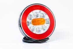 FRISTOM FT-110 Rückleuchte LED links/rechts