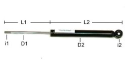 Sto&szlig;d&auml;mpfer f&uuml;r FTF ;FA 1.4...